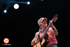 Manu Chao live @ Piazza del Luogo Pio, Livorno, 4 Agosto 2025