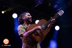 Manu Chao live @ Piazza del Luogo Pio, Livorno, 4 Agosto 2025