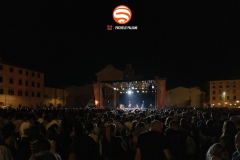 Manu Chao live @ Piazza del Luogo Pio, Livorno, 4 Agosto 2025