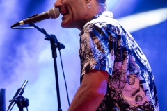 Manu Chao live @ Piazza del Luogo Pio, Livorno, 4 Agosto 2025