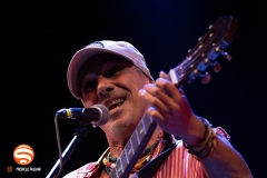 Manu Chao live @ Piazza del Luogo Pio, Livorno, 4 Agosto 2025