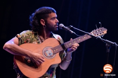 Manu Chao live @ Piazza del Luogo Pio, Livorno, 4 Agosto 2025