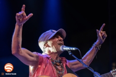 Manu Chao live @ Piazza del Luogo Pio, Livorno, 4 Agosto 2025