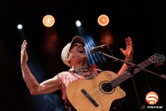 Manu Chao live @ Piazza del Luogo Pio, Livorno, 4 Agosto 2025