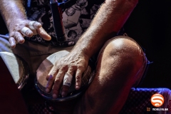 Manu Chao live @ Piazza del Luogo Pio, Livorno, 4 Agosto 2025