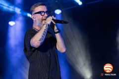 Marco Masini live @ Castiglioncello Festival, 8/8/2025