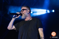 Marco Masini live @ Castiglioncello Festival, 8/8/2025