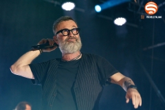 Marco Masini live @ Castiglioncello Festival, 8/8/2025