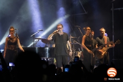 Marco Masini live @ Castiglioncello Festival, 8/8/2025