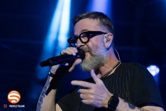 Marco Masini live @ Castiglioncello Festival, 8/8/2025