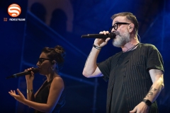 Marco Masini live @ Castiglioncello Festival, 8/8/2025