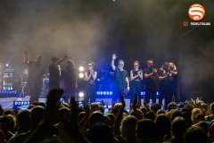 Marco Masini live @ Castiglioncello Festival, 8/8/2025