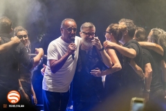 Marco Masini live @ Castiglioncello Festival, 8/8/2025