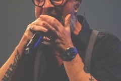 Marco Masini live @ Teatro Goldoni, Livorno, 17 Dicembre 2022