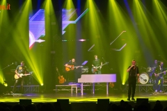 Marco Masini live @ Teatro Goldoni, Livorno, 17 Dicembre 2022
