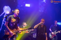 Marco Masini live @ Teatro Goldoni, Livorno, 17 Dicembre 2022