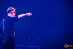 Marco Masini live @ Teatro Goldoni, Livorno, 17 Dicembre 2022
