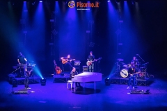 Marco Masini live @ Teatro Goldoni, Livorno, 17 Dicembre 2022