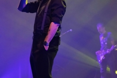 Marco Masini live @ Teatro Goldoni, Livorno, 17 Dicembre 2022
