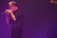 Marco Masini live @ Teatro Goldoni, Livorno, 17 Dicembre 2022