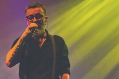 Marco Masini live @ Teatro Goldoni, Livorno, 17 Dicembre 2022