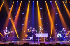 Marco Masini live @ Teatro Goldoni, Livorno, 17 Dicembre 2022