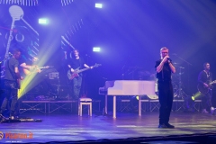 Marco Masini live @ Teatro Goldoni, Livorno, 17 Dicembre 2022