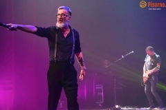 Marco Masini live @ Teatro Goldoni, Livorno, 17 Dicembre 2022