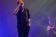 Marco Masini live @ Teatro Goldoni, Livorno, 17 Dicembre 2022