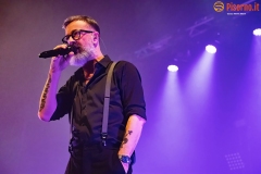 Marco Masini live @ Teatro Goldoni, Livorno, 17 Dicembre 2022