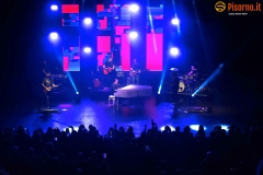 Marco Masini live @ Teatro Goldoni, Livorno, 17 Dicembre 2022