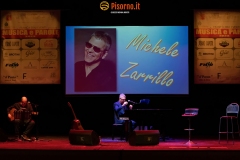 Michele Zarrillo live @ Teatro Comunale di Pietrasanta, 23 Marzo 2023