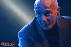 Midge Ure live @ Viper, Firenze, 26 Ottobre 2022