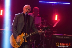 Midge Ure live @ Viper, Firenze, 26 Ottobre 2022