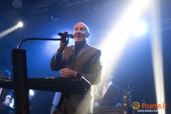Midge Ure live @ Viper, Firenze, 26 Ottobre 2022