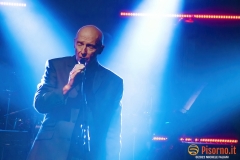 Midge Ure live @ Viper, Firenze, 26 Ottobre 2022