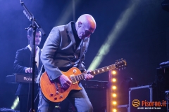 Midge Ure live @ Viper, Firenze, 26 Ottobre 2022