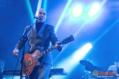 Midge Ure live @ Viper, Firenze, 26 Ottobre 2022