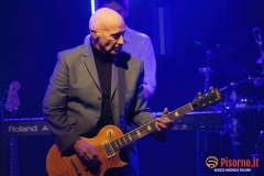 Midge Ure live @ Viper, Firenze, 26 Ottobre 2022