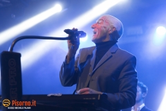 Midge Ure live @ Viper, Firenze, 26 Ottobre 2022
