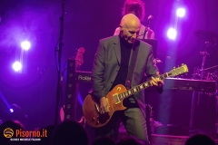 Midge Ure live @ Viper, Firenze, 26 Ottobre 2022