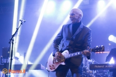 Midge Ure live @ Viper, Firenze, 26 Ottobre 2022