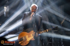 Midge Ure live @ Viper, Firenze, 26 Ottobre 2022