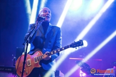 Midge Ure live @ Viper, Firenze, 26 Ottobre 2022