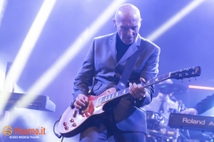 Midge Ure live @ Viper, Firenze, 26 Ottobre 2022
