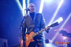 Midge Ure live @ Viper, Firenze, 26 Ottobre 2022