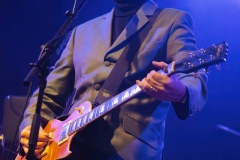 Midge Ure live @ Viper, Firenze, 26 Ottobre 2022