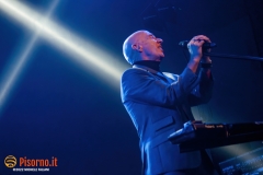 Midge Ure live @ Viper, Firenze, 26 Ottobre 2022