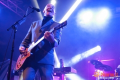 Midge Ure live @ Viper, Firenze, 26 Ottobre 2022