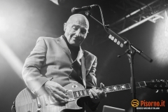 Midge Ure live @ Viper, Firenze, 26 Ottobre 2022